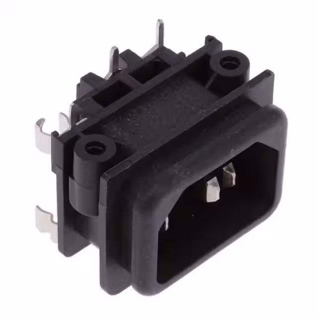 GSF1.1002.61 SCHURTER Inc.  Moduli di ingresso alimentazione (PEM)